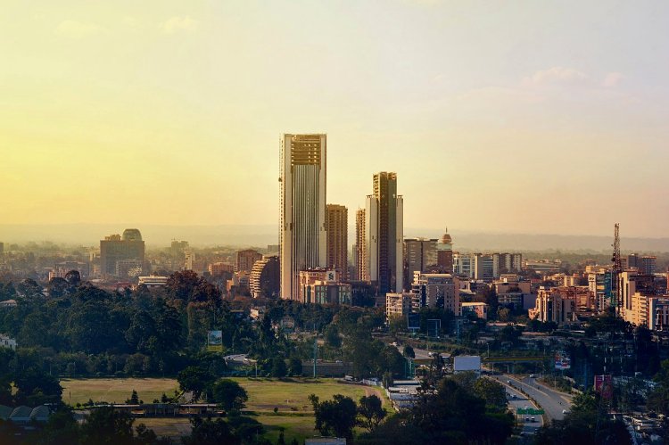 48 Hours in Nairobi: A Layover Guide to the Safari Capital
