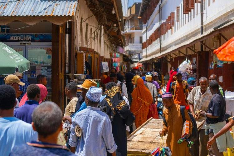 Zanzibar After Safari: The Perfect Bush-and-Beach Finale