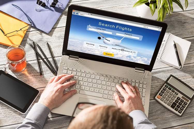 Don't Book That Flight Until You Read This: 5 Things to Look for in an Air Ticketing Agency